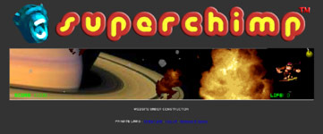 Click here to launch Superchimp