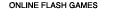 Online Flash Games